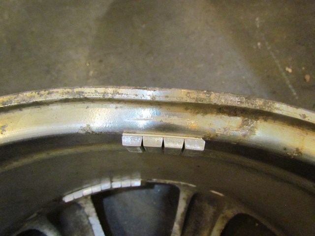 2006 Infiniti G35X 17