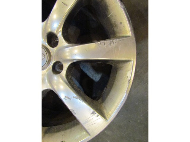 2005 Infiniti G35X Wheel 17