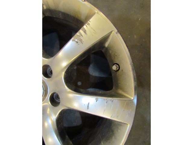 2005 Infiniti G35X Wheel 17