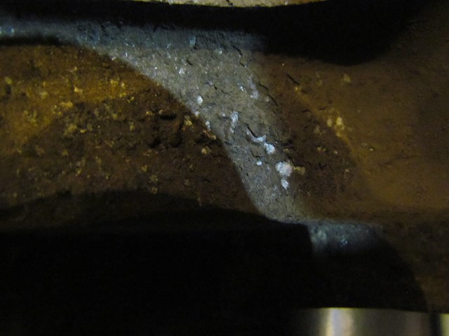 2005 Infiniti G35X Wheel 17