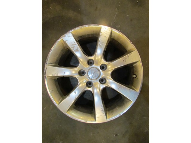 2005 Infiniti G35X Wheel 17