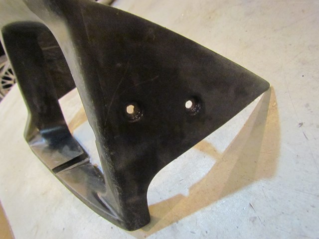 1993 NIssan 240SX S13 Headlight Trim/Surround. Cracked, See Pictures