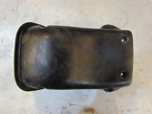 1993 Nissan 240SX S13 Steering Column Bottom Trim 