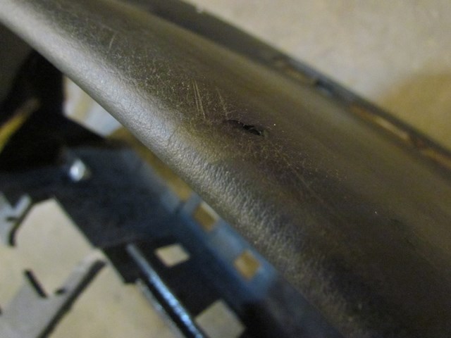 1993 Nissan 240SX S13 Dash Dashboard Assembly (See Photos)