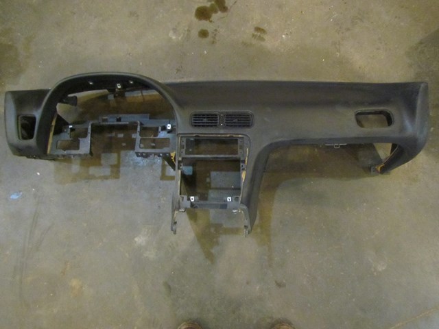 1993 Nissan 240SX S13 Dash Dashboard Assembly (See Photos)