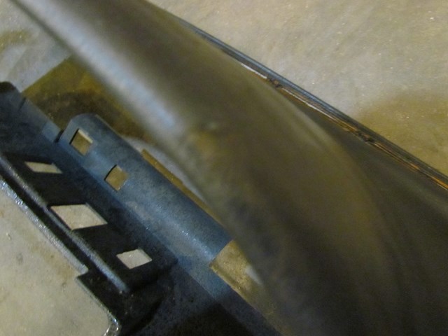 1993 Nissan 240SX S13 Dash Dashboard Assembly (See Photos)