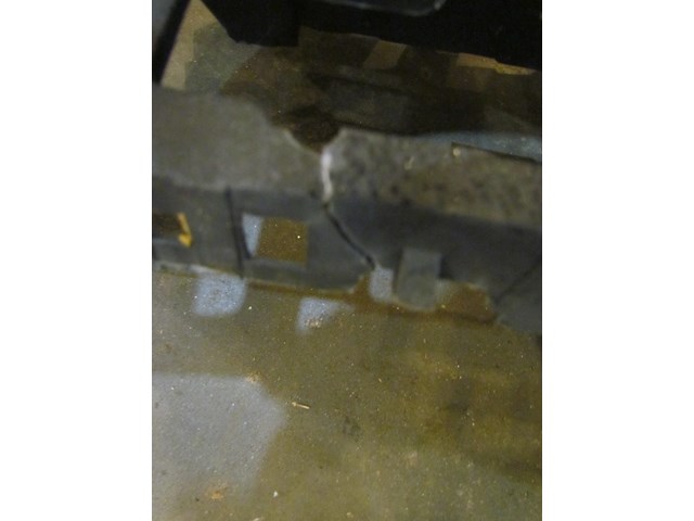 1993 Nissan 240SX S13 Dash Dashboard Assembly (See Photos)