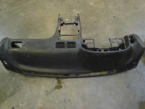 1993 Nissan 240SX S13 Dash Dashboard Assembly (See Photos)