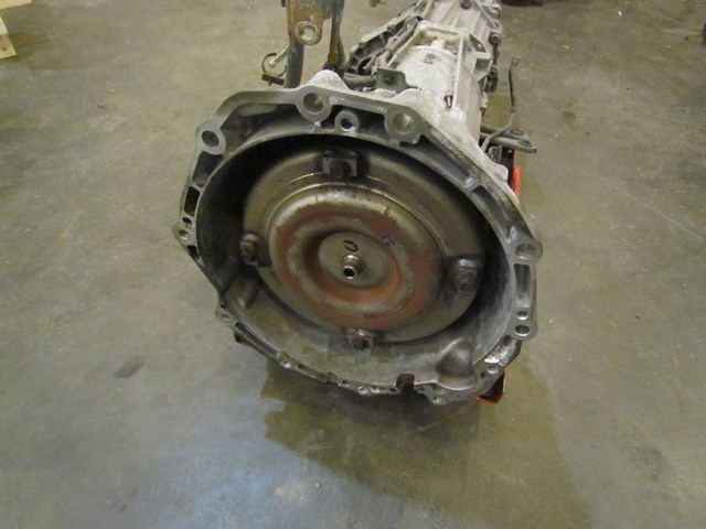 2006 Infiniti G35X AWD Transmission With Transfer Case 109K Miles 