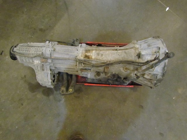 2006 Infiniti G35X AWD Transmission With Transfer Case 109K Miles 