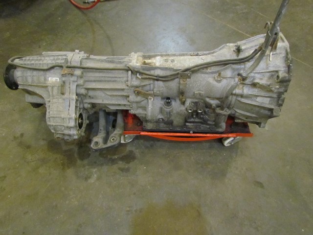 2006 Infiniti G35X AWD Transmission With Transfer Case 109K Miles 