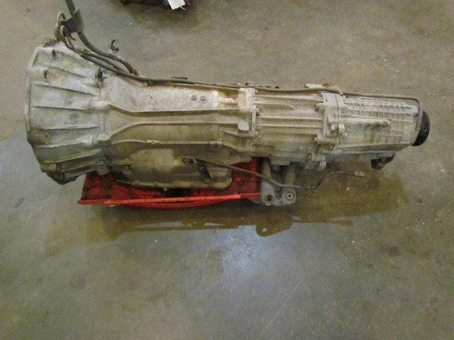 2006 Infiniti G35X AWD Transmission With Transfer Case 109K Miles 