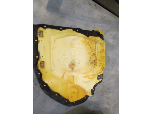 2007 Mazda RX8 Rear RH Passeger Seat Bottom