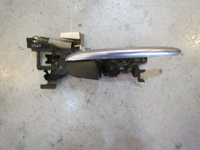 2007 Mazda RX8 RH Passenger Interior Door Handle