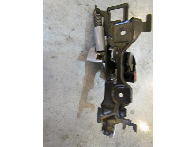 2007 Mazda RX8 RH Passenger Interior Door Handle