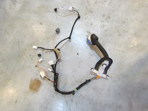 2007 Mazda RX8 Front RH Door Wiring FE87-67-200