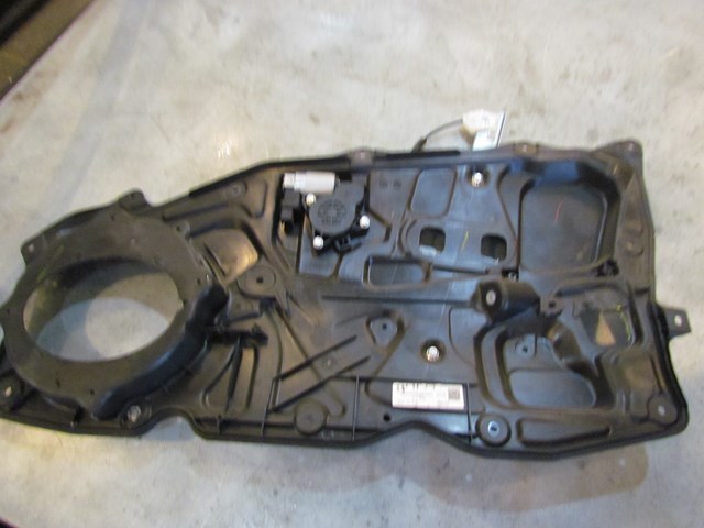 2007 Mazda RX8 RH Front Window Motor & Regulator