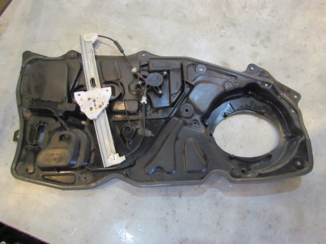 2007 Mazda RX8 RH Front Window Motor & Regulator