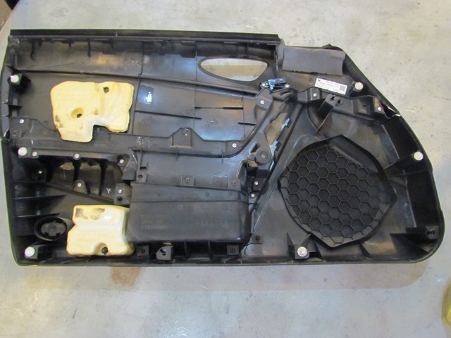 2007 Mazda RX8 Front RH Door Panel-FE01 68 420J 02