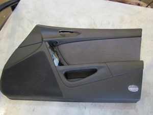 2007 Mazda RX8 Front RH Door Panel-FE01 68 420J 02