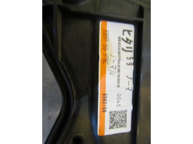 2007 Mazda RX8 Front LH Window Motor & Regulator