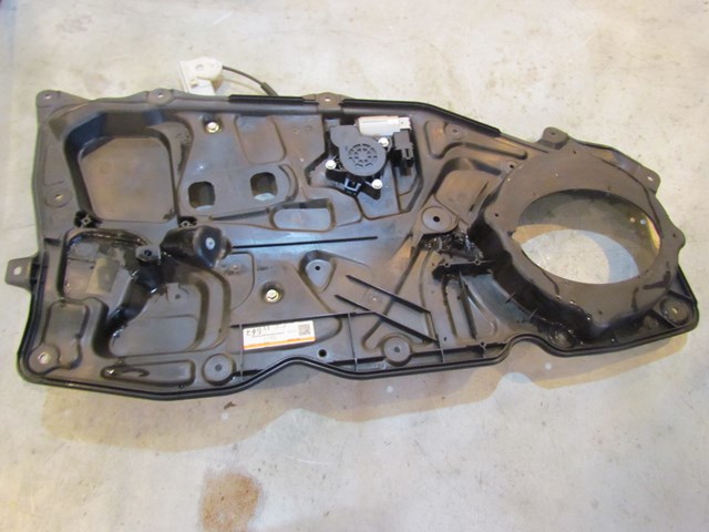 2007 Mazda RX8 Front LH Window Motor & Regulator