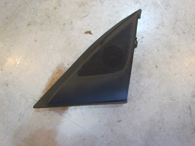 2007 Mazda RX8 Front LH Sail Panel w/Tweeter GK2A 66 960