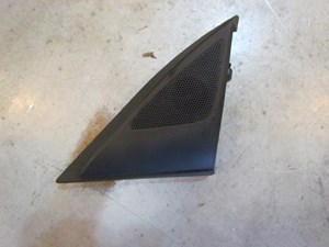2007 Mazda RX8 Front LH Sail Panel w/Tweeter GK2A 66 960