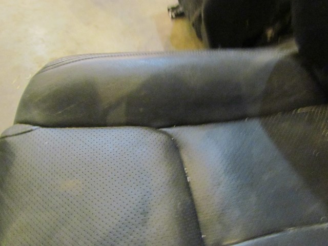 2006 Infiniti G35x Front RH Passenger Seat-See Description