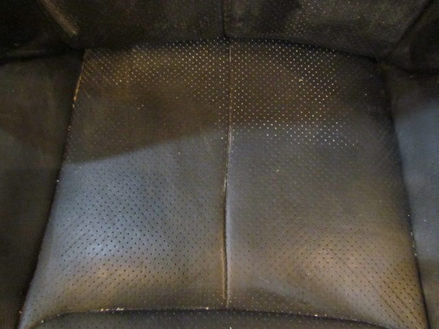 2006 Infiniti G35x Front RH Passenger Seat-See Description