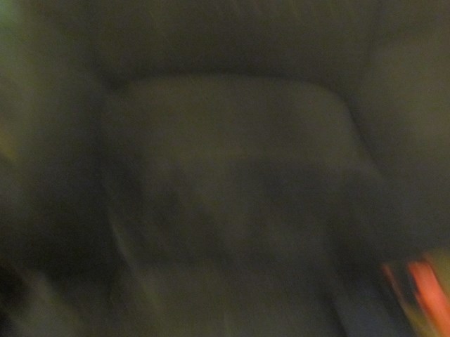 2006 Infiniti G35x Front RH Passenger Seat-See Description