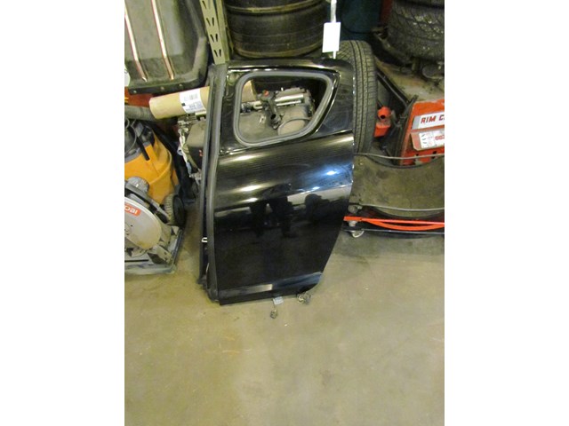 2007 Mazda RX8 Rear LH Driver Suicide Door