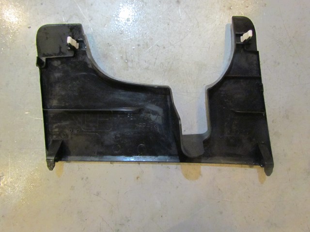 2007 Mazda RX8 Under Steering Trim Panel- FE01 64 281