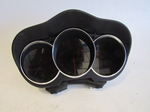 2007 Mazda RX8 Speedometer Instrument Gauge Cluster w/Bezel