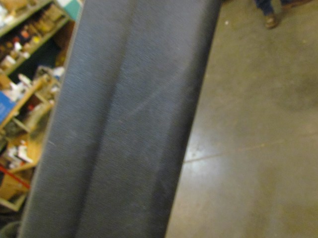 2007 Mazda RX8 LH Door Sill KIck Plate F151 68 720