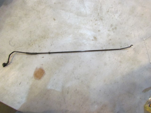 2007 Mazda RX8 Hood Prop