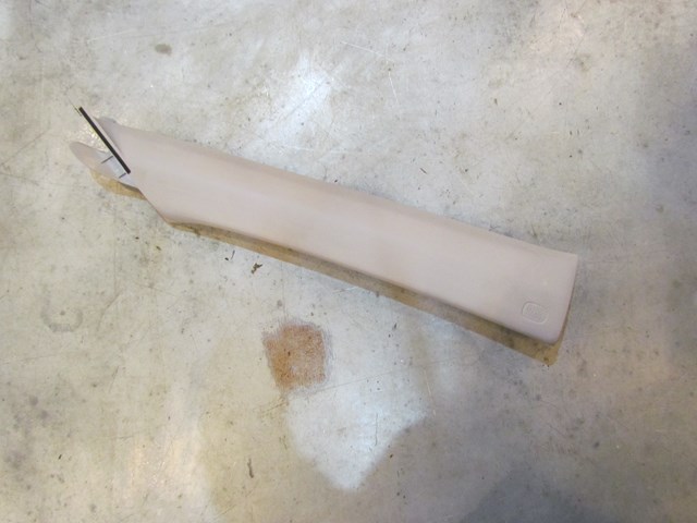 2007 Mazda RX8 RH Passenger A Pillar Trim OEM F152 68 160