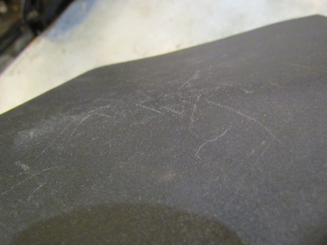 2007 Mazda RX8-RH Kick Panel-F151 68 371