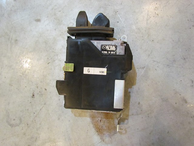 2007 Mazda RX8 ECU Engine Control Unit-N3M6 18 881E