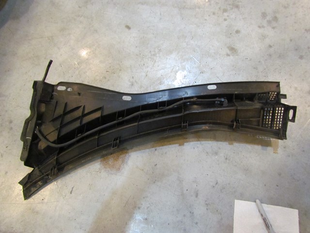 2007 Mazda RX8 RH Passenger Windshield Wiper Cowl OEM