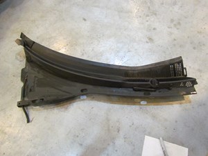 2007 Mazda RX8 RH Passenger Windshield Wiper Cowl OEM