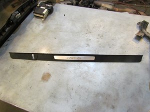 2007 Mazda RX8 RH Door Sill-F151 68 730
