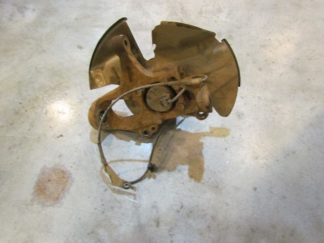 2007 Mazda RX8 Front RH Passenger Spindle