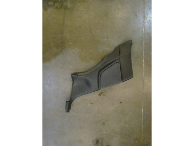 2007 Mazda RX8 Rear LH Quarter Trim Panel-FE01 59YF 02