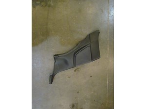 2007 Mazda RX8 Rear LH Quarter Trim Panel-FE01 59YF 02