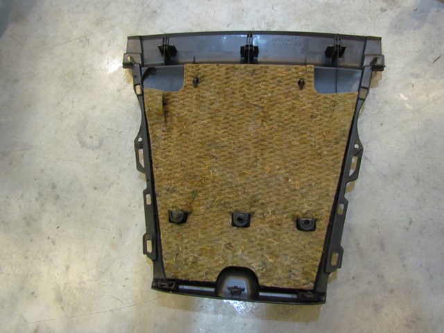 2007 Mazda RX8 Rear Parcel Shelf Center-F151-683A1