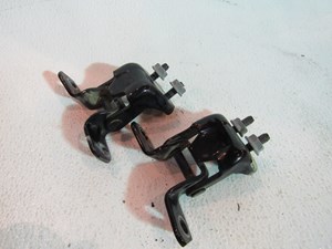 2007 Mazda RX8 Rear LH Driver Door Hinge Set