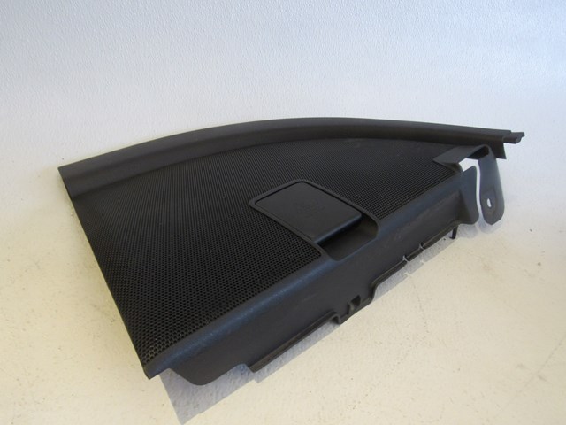 2007 Mazda RX8 Rear LH Parcel Shelf/Speaker Cover-F151 683W6