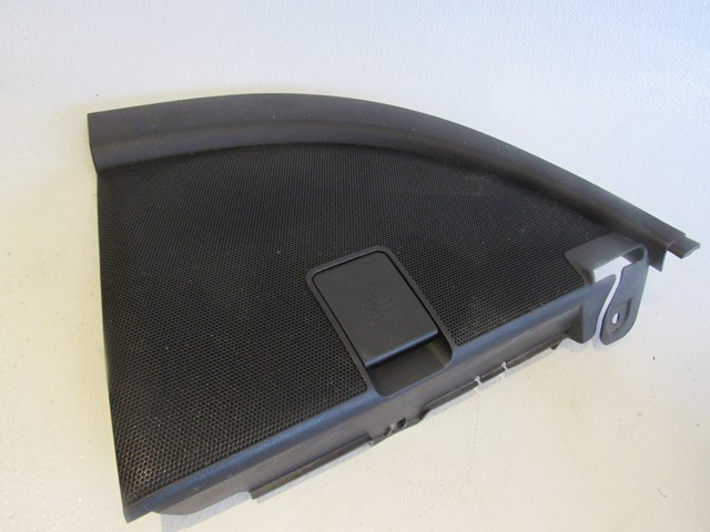 2007 Mazda RX8 Rear LH Parcel Shelf/Speaker Cover-F151 683W6
