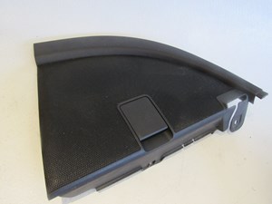 2007 Mazda RX8 Rear LH Parcel Shelf/Speaker Cover-F151 683W6